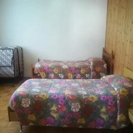 Chez Praz Avise