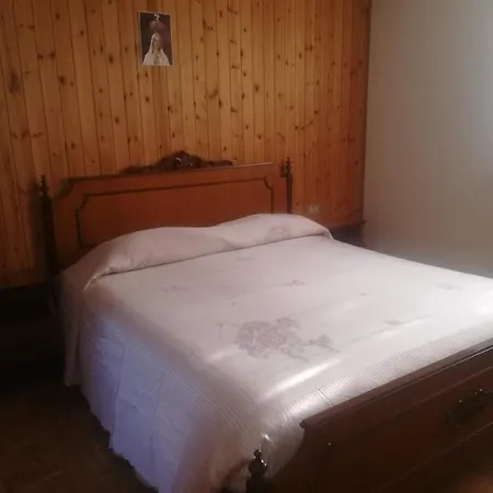 Chez Praz Avise